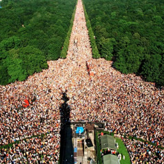 Love Parade - Julian Veralant RmX