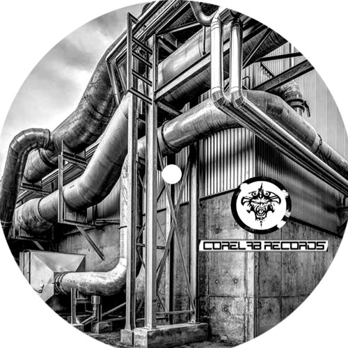 Chalia 00 Not Mixing
