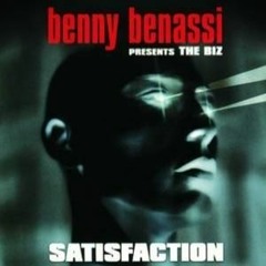 Benny Benassi Satisfaction Custer Remix