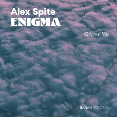 Alex Spite - Enigma
