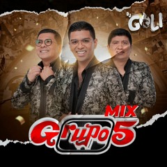 TRIBUTO AL GRUPO 5