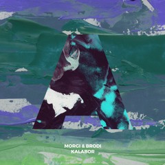 Morgi & BRODI - Kalabor (Original Mix)