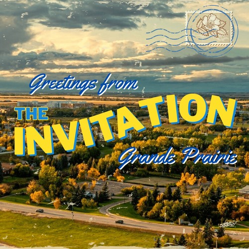 Week 1 - The Invitation - How Much
