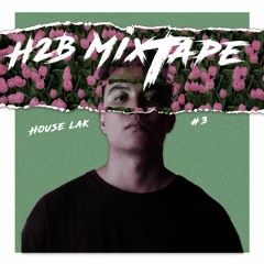 H2B - CÔ ẤY 10 ĐIỂM #3 | MIXTAPE HOUSE LAK