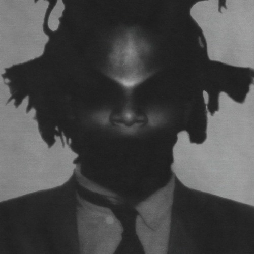 basquiat's pain