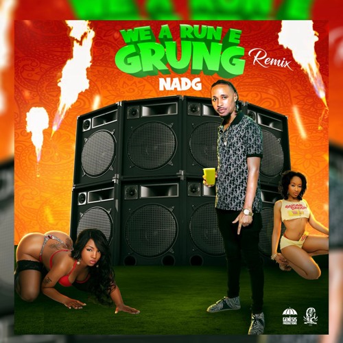Busta Rhymes Riddim Mix 2023 We a Run E Grung Nadg,Beniton,Busy Signal,Dre Blunt,Bad Gal Jade,Abby D