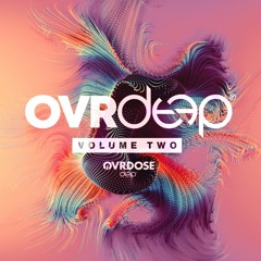 PREMIERE: Dubjoix - Patience [OVRDOSE Deep]