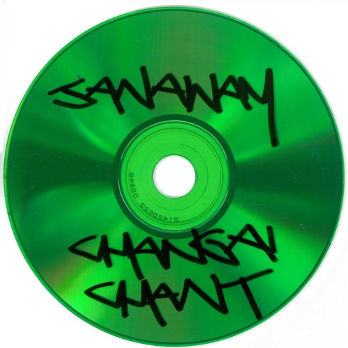 Janaway - Changa Chant