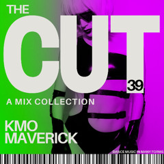 The Cut V39 | House | Uplifting House | Piano House