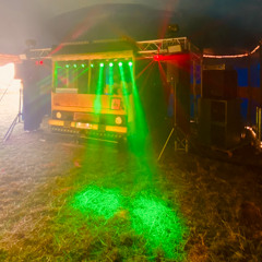 Chris X @ Waldwärts Festival 2025