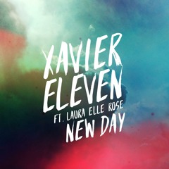 New Day (Radio Edit) [feat. Laura Elle Rose]