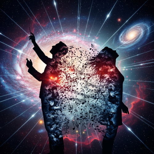 You came like a wind in the night (Abstract Remix)