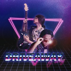 Driveaway (ft. oshy)