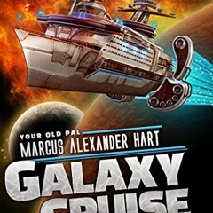 Galaxy Cruise, Royally Screwed, A hilarious sci-fi comedy!, Galaxy Cruise - Complete Series Boo