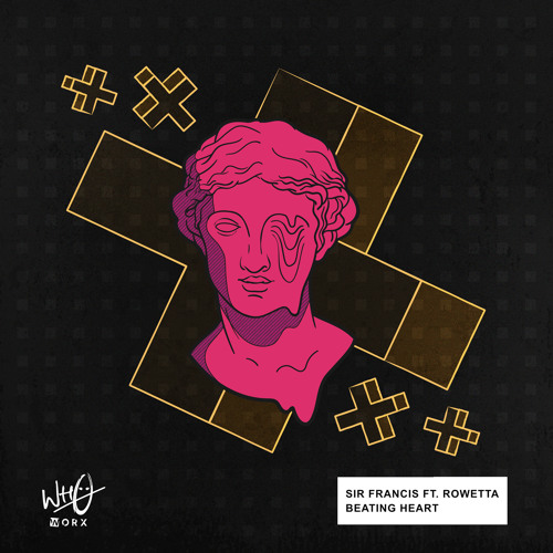 Beating Heart (feat. Rowetta)