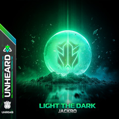 Jackro - Light The Dark