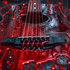 Blood On The Strings