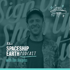 THE SPACESHIP EARTH - EPISODE 1 - DAVID STOVER - BUREO