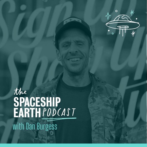 THE SPACESHIP EARTH - EPISODE 1 - DAVID STOVER - BUREO