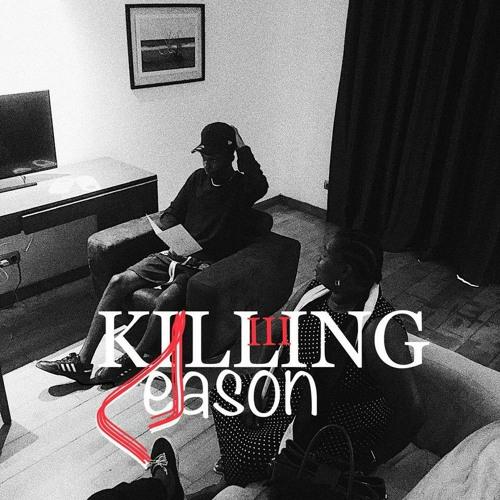 KILLING SEASON 3