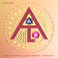 Ami, Keyton, John Candy - Nizikwe | Afromatic Lab.