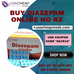 Diazepam Buying Online