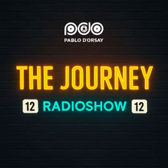 The Journey EP 12