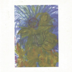 Das Bienchen Über Unserem Osterbrunnen