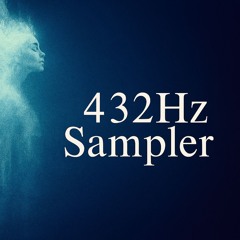 432Hz Sampler
