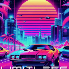 Limitless Mastered-WAV