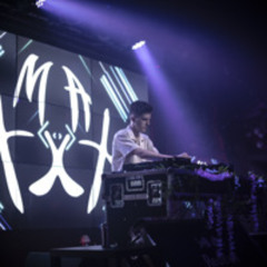 Maxxx - This is Music (Overdose)[Original]