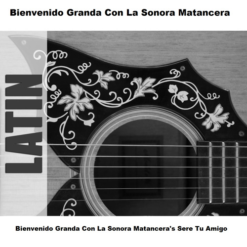 Stream Total by Bienvenido Granda  Listen online for free on SoundCloud