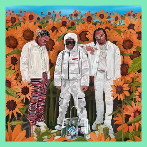 Internet Money - His and Hers (Jackhaze Remix) ft. Don Toliver, Gunna, Lil Uzi Vert