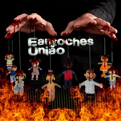 FANTOCHES DA UNIÃO