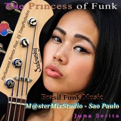 The Princess of Funk (Parliament Remix)
