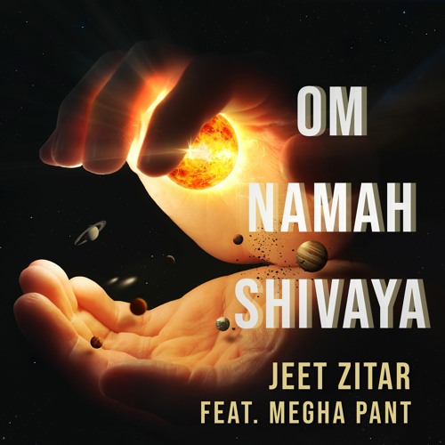 Om Namah Shivaya - Trance | Jeet Zitar feat. Megha Pant