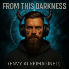 Seven Deadly - From This Darkness (Envy AI Reimagined)