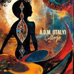 04 - A.D.M. (Italy) - Speechless