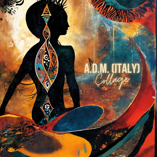 04 - A.D.M. (Italy) - Speechless