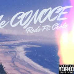 Rodo Ft. Cholo - No Me Conoce (Official Audio)