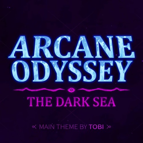 The Dark Sea - Game Discussion - Arcane Odyssey