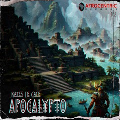 Kates Le Cafe - Apocalypto