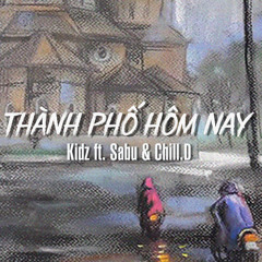 Thành Phố Hôm Nay