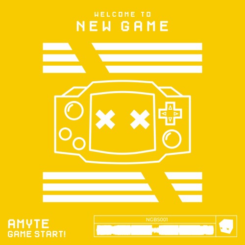 Amyte - Game Start (Extended Mix)