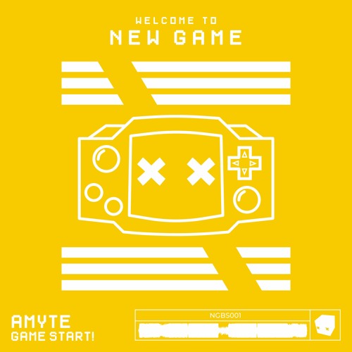 Amyte - Game Start