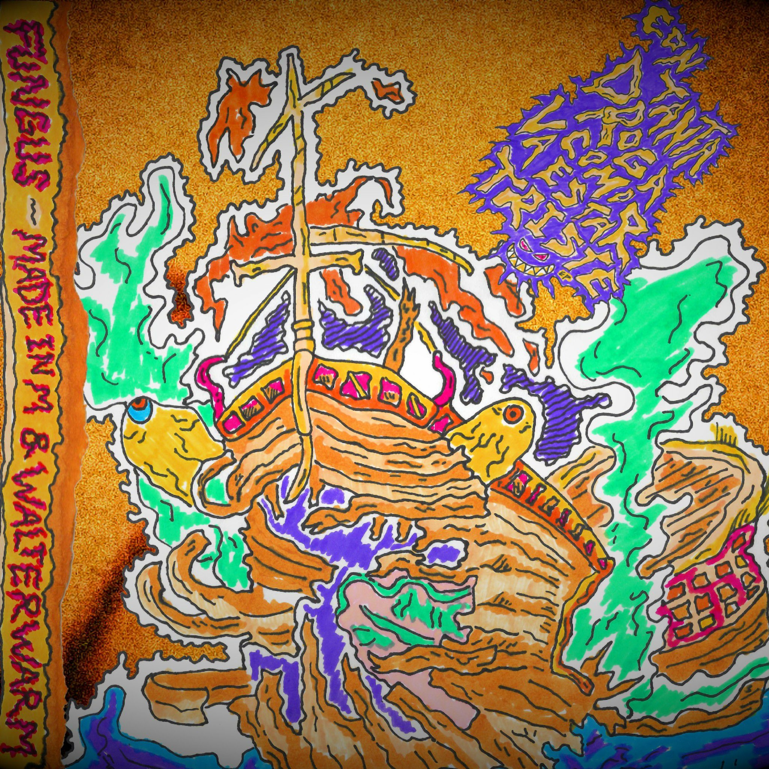 PARAD¥SE episode artwork