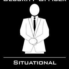 ❤book✔ 21st Century Security Officer: Situational Awareness