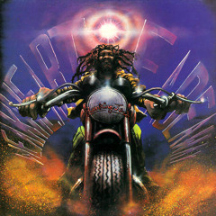 Natty The Collie Smoker