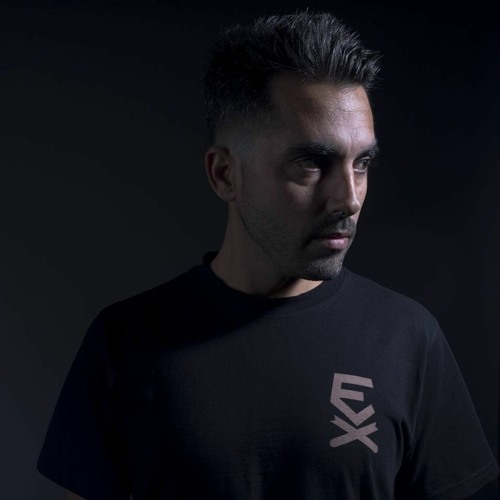 Infamous - Anthology Mixset (retro BreakBeat & NuSkool Set)