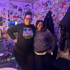 COOL BREEZE with Zephyr Ann @ The Lot Radio 02-16-2025